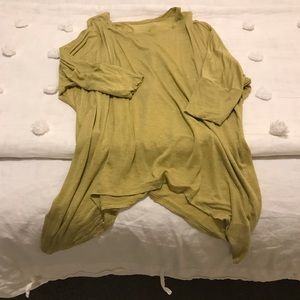 Eileen Fisher casual shirt